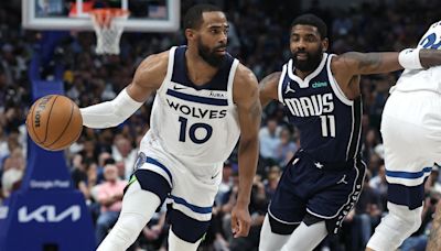 Mavericks vs. Timberwolves schedule: Where to watch Game 5, NBA scores, prediction, odds for NBA playoffs