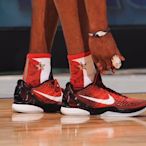 Nike Kobe 6 Protro All-Star 6代 DH9888-600 黑紅 全明星 蛇紋 2021尺寸26～30