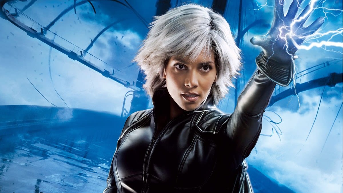 Could Halle Berry Return as Storm in AVENGERS: DOOMSDAY or SECRET WARS?