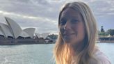 Gwyneth Paltrow Posts Behind-the-Scenes Photos from Trip to Australia