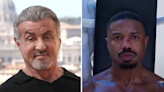 Sylvester Stallone clarifies Creed 3 absence doesn’t mean he’s turning his back on franchise