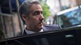 Trump's aggrieved former lawyer Michael Cohen to testify at hush money trial