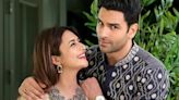 Why Divyanka Tripathi has introduced husband Vivek Dahiya to colouring books