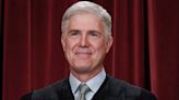 Gorsuch sold Colorado property to major law firm head after confirmation: report