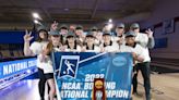 Vanderbilt women's bowling honored at White House for winning NCAA championship