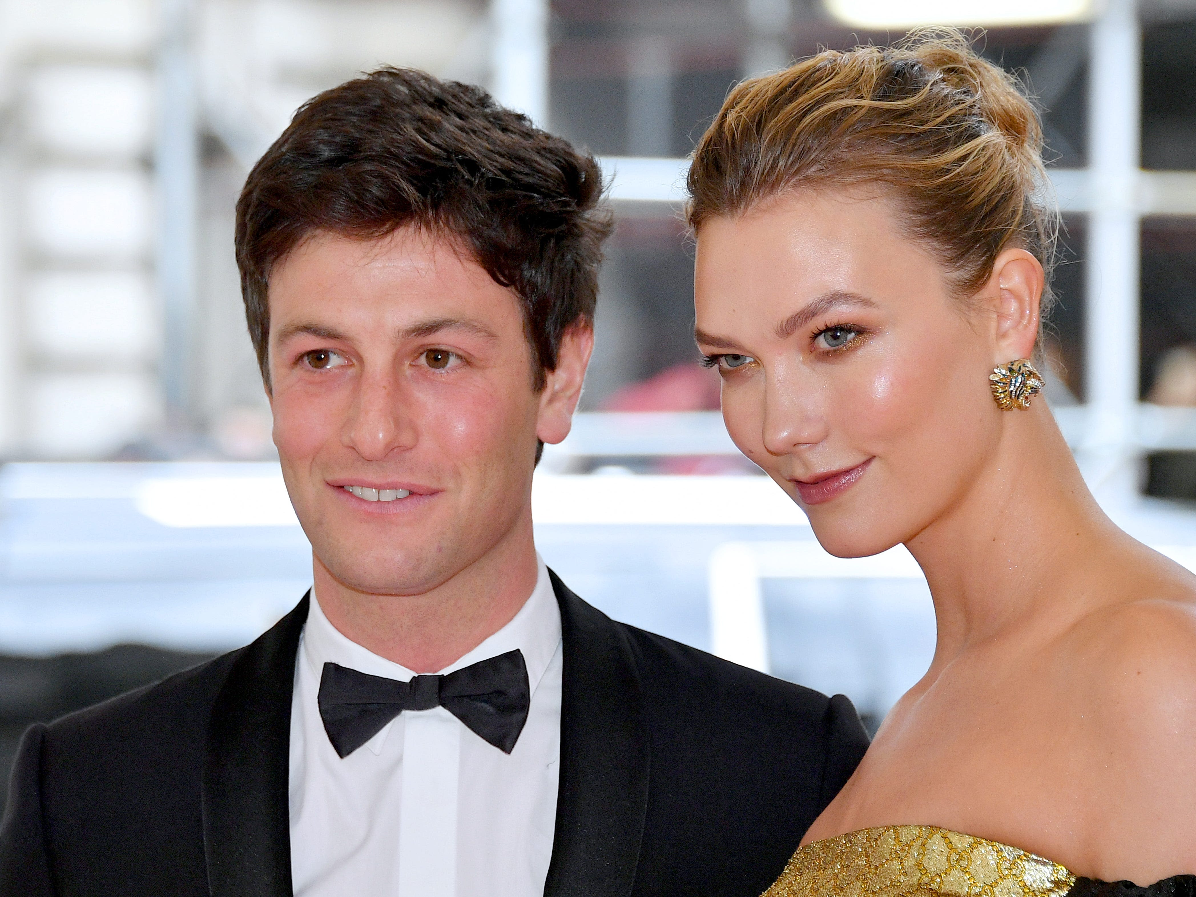 Inside the relationship of billionaire venture capitalist Josh Kushner and model Karlie Kloss, the power couple with unconventional ties to Trump