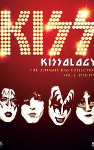 Kissology Volume Two: 1978–1991