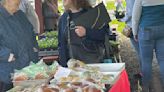 TURTLEPOINT: Farmers market set for Saturday