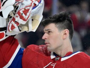 Canadiens' Carey Price reflects on two years of sobriety | Offside