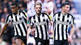 Clubs to target in FPL: Newcastle