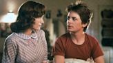 Back To The Future’s Lea Thompson Shares Fun Reunion Photos With Costars Michael J. Fox, Christopher Lloyd And Thomas F...