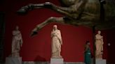 Major renovation planned for Athens' archaeological museum