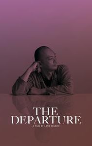 The Departure (2017 film)