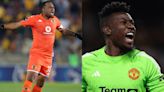 Ex-Kaizer Chiefs coach Ertugral makes Itumeleng Khune-Andre Onana comparison - 'Imagine what Itu could have done, he is far better' | Goal.com