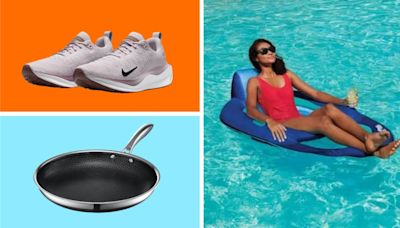 10 best weekend sales: Save at HexClad, Amazon, Nordstrom, Lectric eBikes, QVC