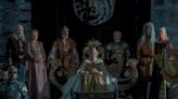 Éntrale a ‘House of de Dragon’ con el árbol genealógico de la Casa Targaryen