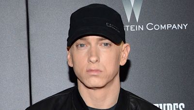 Eminem anuncia su nuevo álbum "The Death Of Slim Shady" - La Opinión