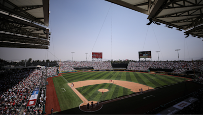 Astros-Rockies Mexico City series: Three things to know about weekend games at Alfredo Harp Helú Stadium