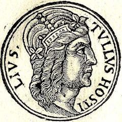 Tullus Hostilius