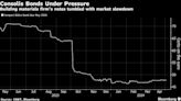 Arini Among Creditors Set to Take Over Bain Capital’s Consolis