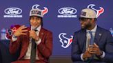 Houston Texans earn top grades for 2023 NFL draft class