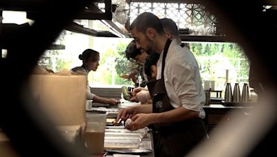 Un año de espera para conseguir mesa en el mejor restaurante del mundo