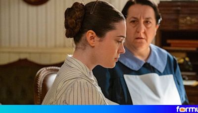 'La promesa' decepcionará a Simona y acercará a Alonso y Cruz gracias a Manuel