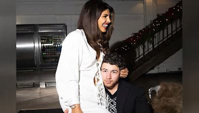 Priyanka Chopra gives shout out to husband Nick Jonas' 'The Good Half' as it gets a release date
