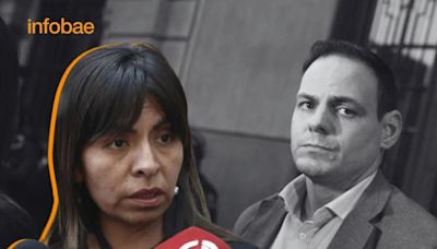 Mark Vito perdió a sus clientes por caso ‘Cócteles’ y “nadie quería contratarlo”, asegura abogada de Keiko Fujimori