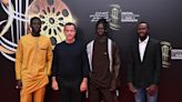 Garrone presenta en África 'Yo capitán', su drama sobre la migración que aspira al Óscar