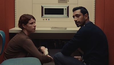 Jessie Buckley, Riz Ahmed Film ‘Fingernails’ to Close Karlovy Vary Festival