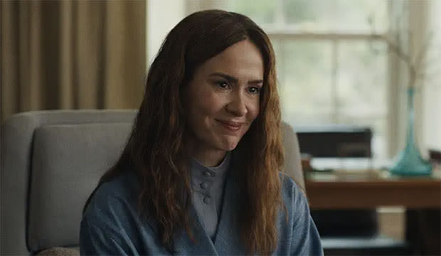 Sarah Paulson (‘Mr. and Mrs. Smith’) scoops up 9th Emmy nomination for 9th different project