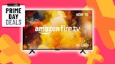 On a budget? Here are the Amazon Fire TV deals I'd check out this Prime Day