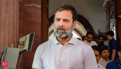 Lok Sabha gets Leader of Opposition after 10 years as Rahul Gandhi appointed as LoP in lower house