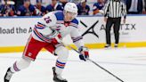 Rangers give forward Jimmy Vesey 2-year contract extension