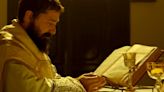 Shia LaBeouf found religion playing a saint in new movie: 'God was using my ego to draw me to Him'