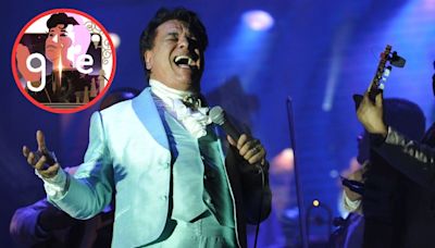 ¿Cuáles son las 5 mejores canciones de Juan Gabriel según la IA?