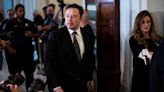 Analysis | Ukrainian group escalates FCC fight over Musk’s SpaceX
