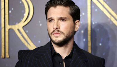 Kit Harington: “Mis hijos nunca querrán ver ‘Juego de tronos’, se sentirán profundamente incómodos”