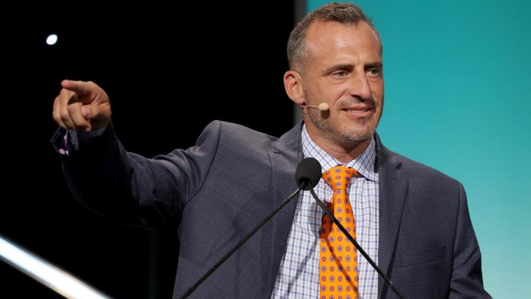 Why did Green Bay hire Doug Gottlieb? Media personality's Oklahoma State career, radio show draw program's interest | Sporting News