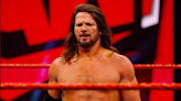 Mark Henry Recalls Text Message He Received From AJ Styles Following Fake Retirement Angle - PWMania - Wrestling News