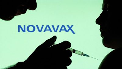 Novavax awaits FDA decision on whether its next COVID shot can be offered in US