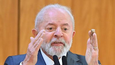 Lula dice que no habrá "impedimentos" en el envío de ayuda para enfrentar las inundaciones