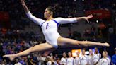 No. 2 Florida Gymnastics Meets No. 12 Kentucky for Senior Night