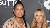 Teddi Mellencamp Advises Real Housewives Of Beverly Hills Stars Garcelle Beauvais And Sutton Stracke To “Reel In The Ego...