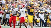 Michigan football TEs feel 'a little bit disrespected,' but focus on quiet production