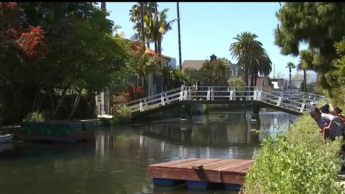 Man sentenced to life in prison for Venice Canals sex assaults and murder