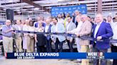 Blue Delta Jeans in Lee County expands