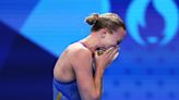 Paris 2024 swimming: All results, as Sweden's world record holder Sarah Sjöström flies to Olympic glory in 100m freestyle over Australian favourite Mollie O'Callaghan