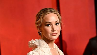 Jennifer Lawrence reveals reason behind 2024 US election endorsement, blasts critics for calling her ‘uneducated’